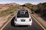 Abarth 500C 2013 года (NA)